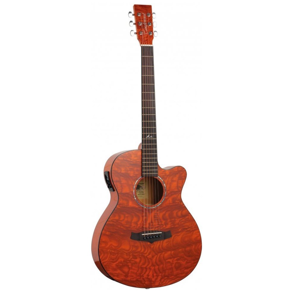 Tanglewood TA4 CE HN