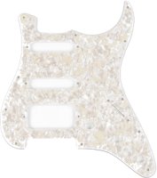 Fender STRAT WHITE PEARL