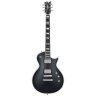 ESP EE-II ECLIPSE BB (Black Satin)