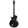 ESP EE-II ECLIPSE BB (Black Satin)