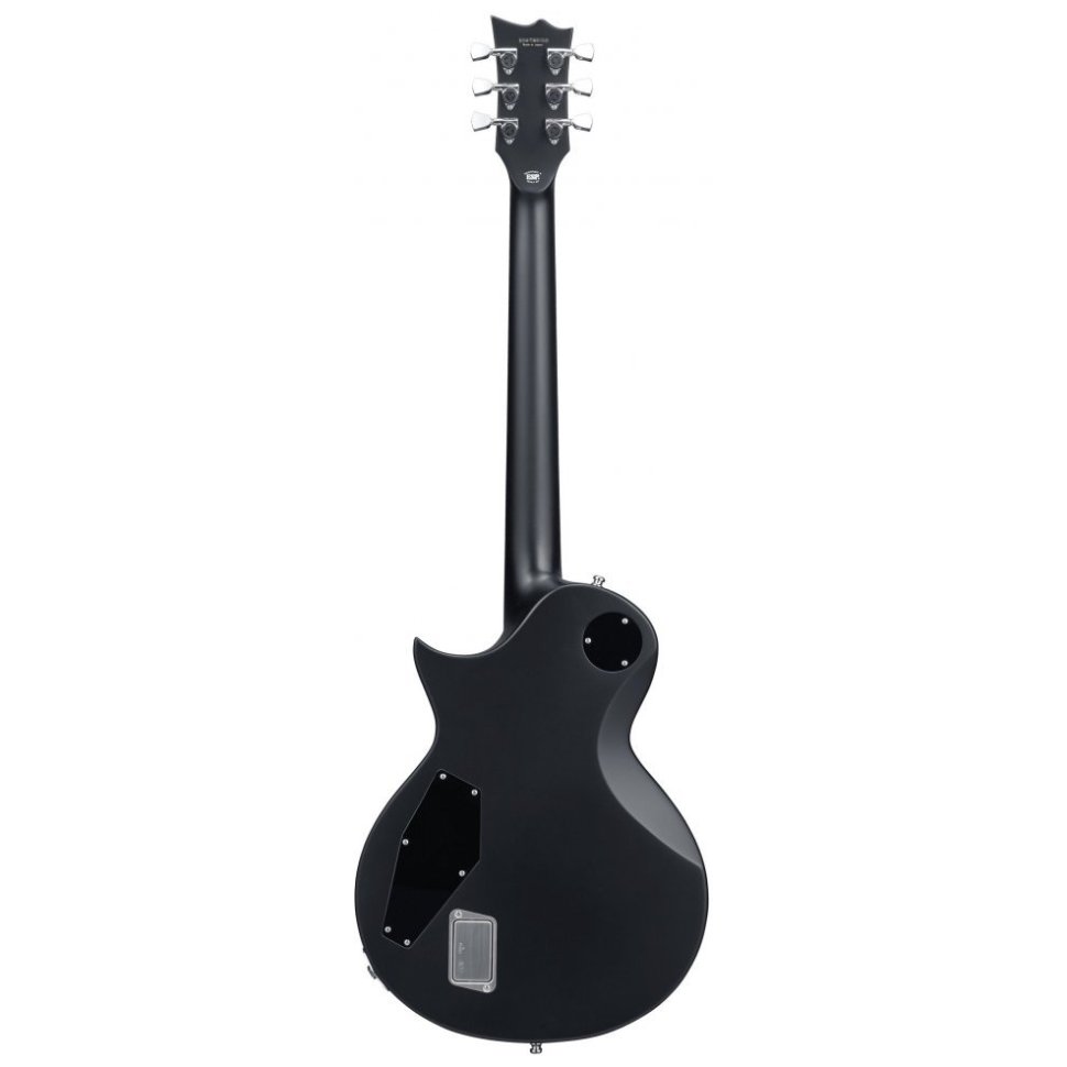 ESP EE-II ECLIPSE BB (Black Satin)