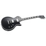 ESP EE-II ECLIPSE BB (Black Satin)
