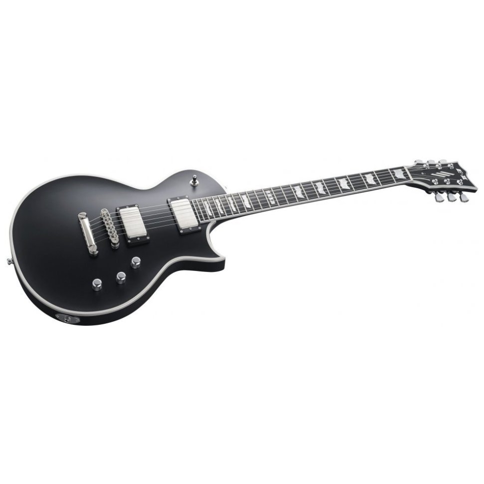 ESP EE-II ECLIPSE BB (Black Satin)