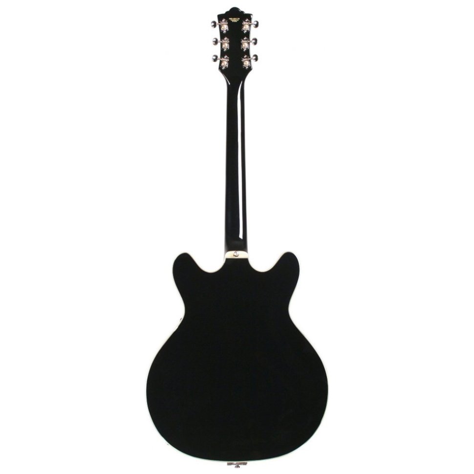 Guild Starfire V (Black)