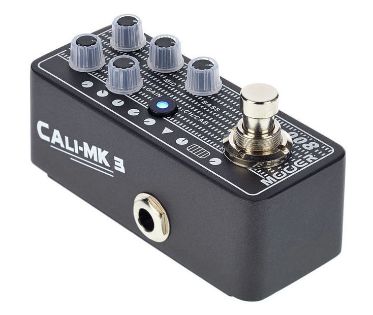 Mooer CALi MK3