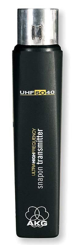AKG SO40 AKG SO40