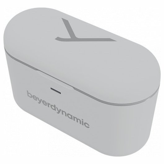 Beyerdynamic Free Byrd Grey