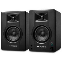 M-Audio BX3 BT Bluetooth Monitors