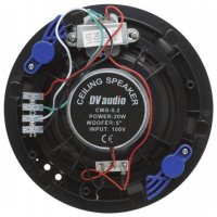 DV audio CMG-5.2