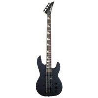 Jackson JS2 Concert Bass AH Satin Black