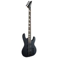 Jackson JS2 Concert Bass AH Satin Black