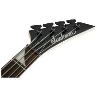 Jackson JS2 Concert Bass AH Satin Black