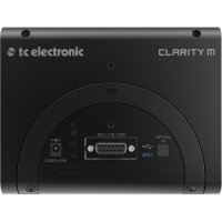 TC Electronic CLARITY M