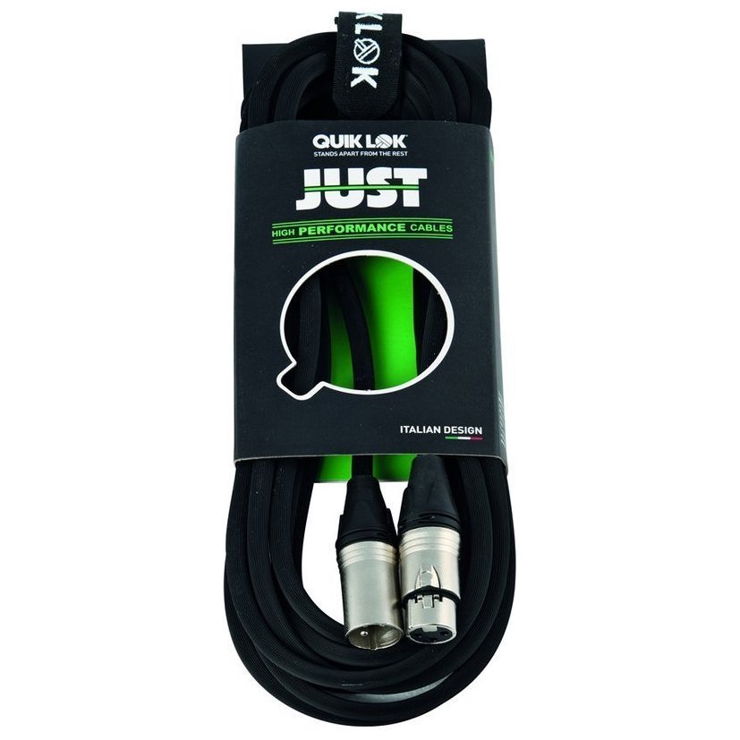 Quik Lok JUST MF 2 SL