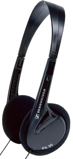 Sennheiser PX 30 Sennheiser PX 30