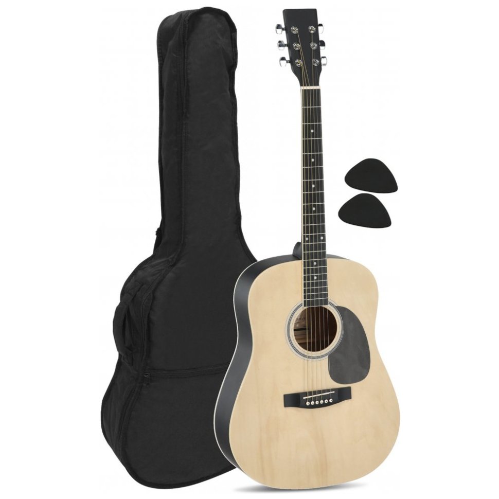 Gewa Cataluna Natural Pack