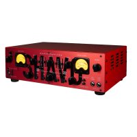 Ashdown SHAVORED22 - Shavo Odadjian Signature 600W Bass Amp Head