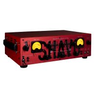 Ashdown SHAVORED22 - Shavo Odadjian Signature 600W Bass Amp Head