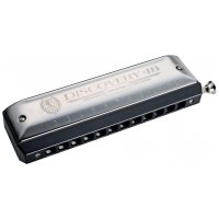 Hohner M754201X Chromonica Discovery 48 C-major