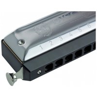 Hohner M754201X Chromonica Discovery 48 C-major