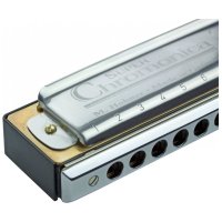 Hohner M754201X Chromonica Discovery 48 C-major