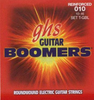 GHS Strings T-GBL REINFORCED BOOMERS