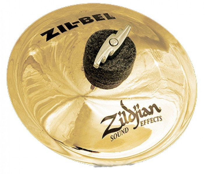 Zildjian A20001 6" Zil-Bel