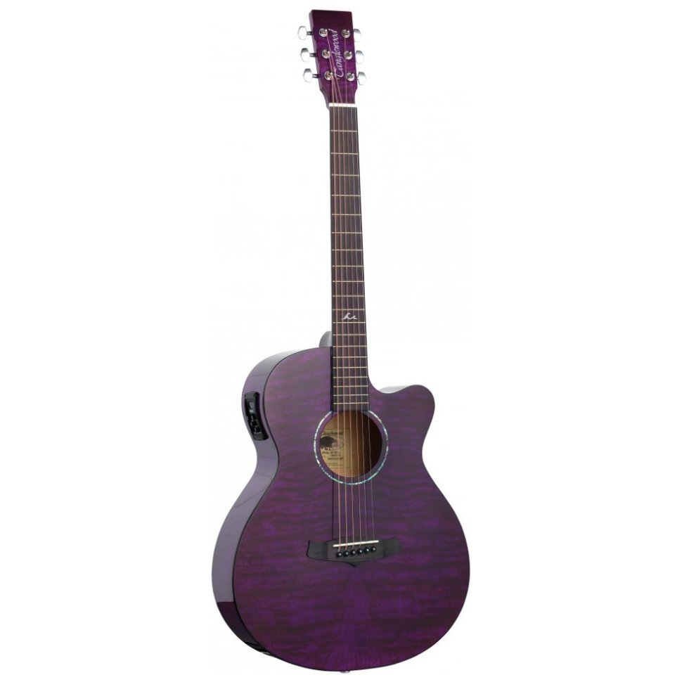 Tanglewood TA4 CE PU