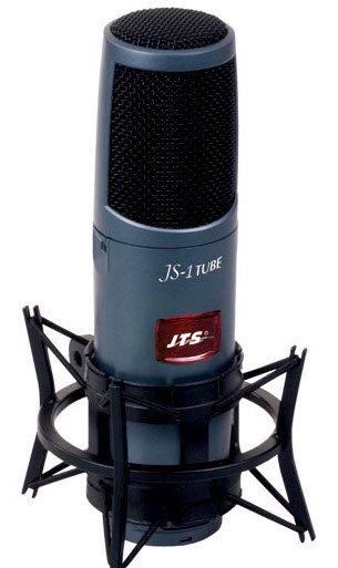 JTS JS-1 TUBE + PS-9
