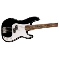 Squier by Fender SONIC PRECISION BASS LRL BLACK