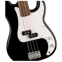 Squier by Fender SONIC PRECISION BASS LRL BLACK