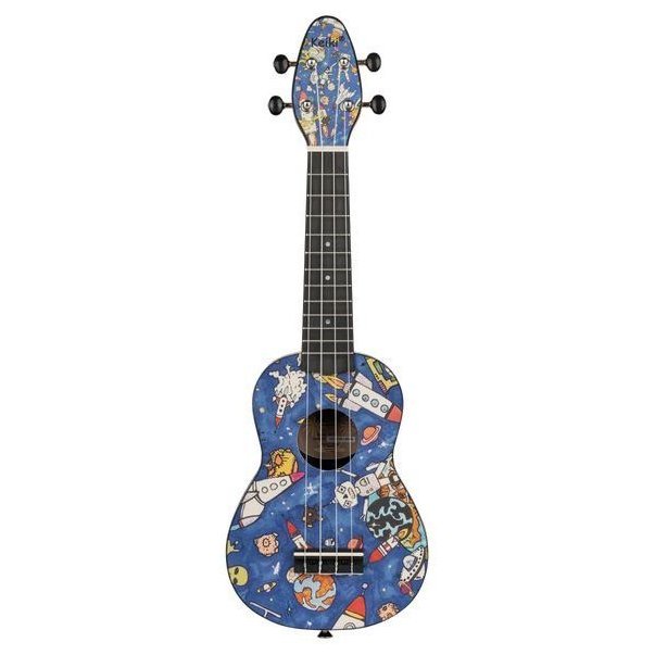 Ortega Keiki K2-SP Ortega Keiki K2-SP