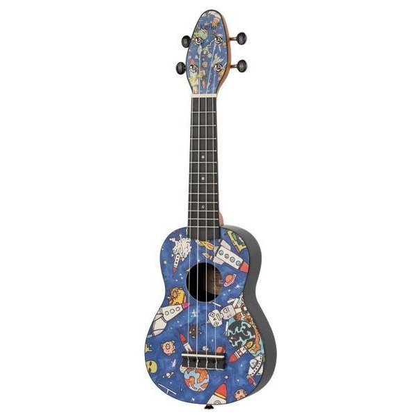 Ortega Keiki K2-SP Ortega Keiki K2-SP