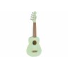 Fender UKULELE VENICE SOPRANO SURF GREEN WN