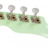 Fender UKULELE VENICE SOPRANO SURF GREEN WN