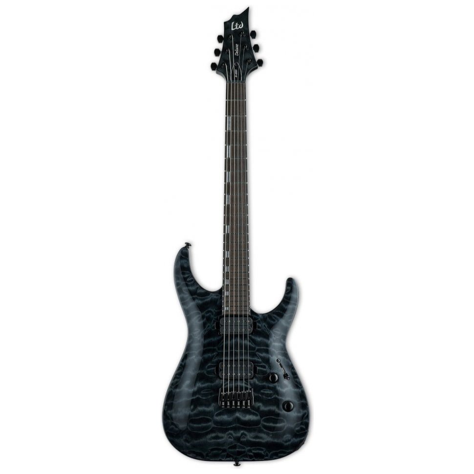ESP H-1001QM (See Thru Black)