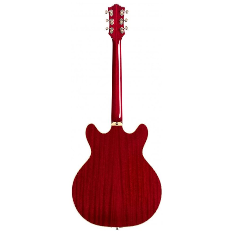 Guild Starfire V (Cherry Red)