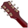 Guild Starfire V (Cherry Red)