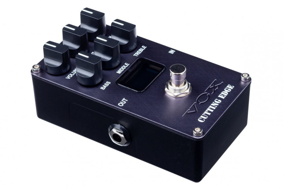 Vox CUTTING EDGE