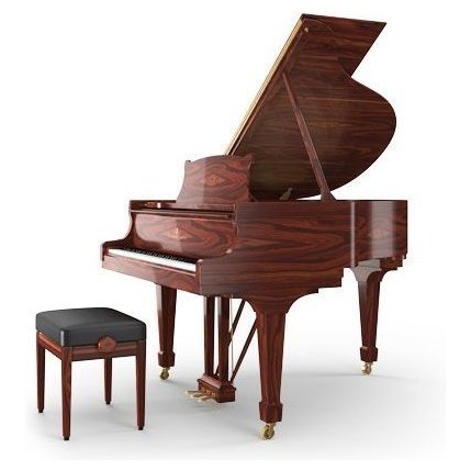 Steinway & Sons S-155