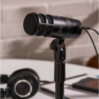 Audio-Technica AT2040 USB