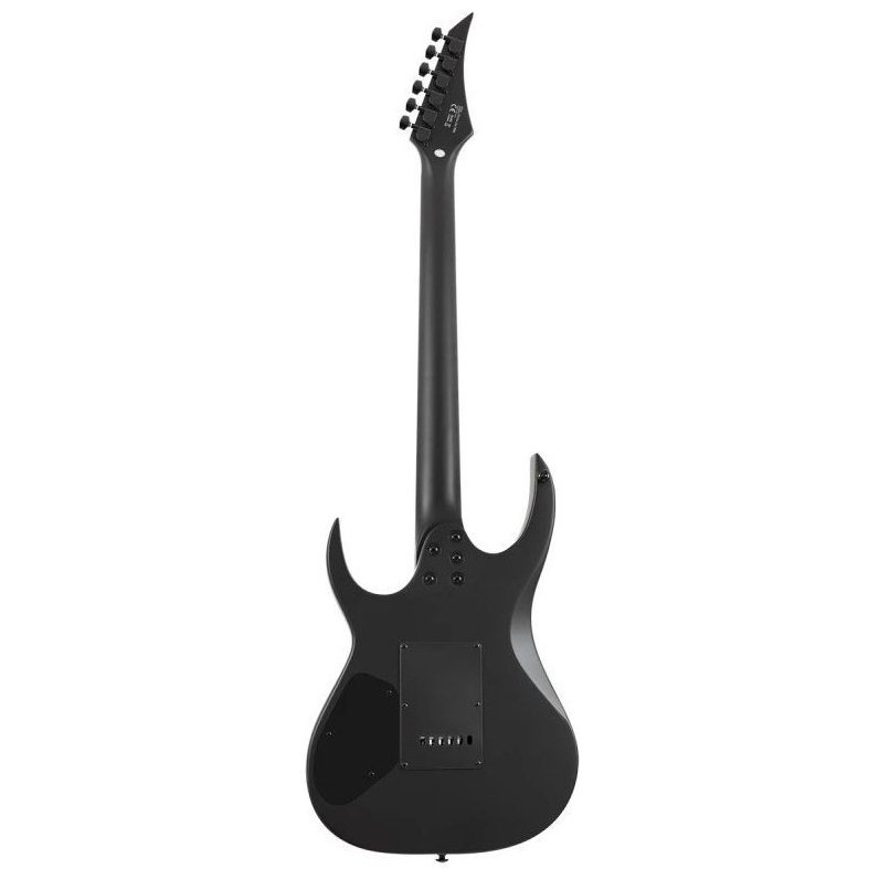 S by Solar Type AB AB4.6FRC-E Carbon Black Matte