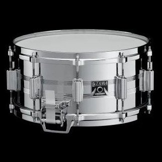Tama 8056 Limited Mastercraft Steel