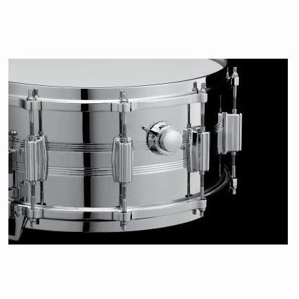 Tama 8056 Limited Mastercraft Steel