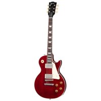 Gibson Les Paul Standard 50s Figured Top 60s Cherry