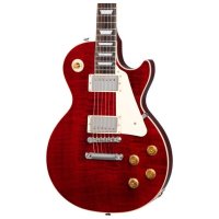 Gibson Les Paul Standard 50s Figured Top 60s Cherry