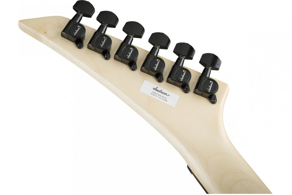 Jackson Js12 Ar Metallic Blue Jackson Js12 Ar Metallic Blue