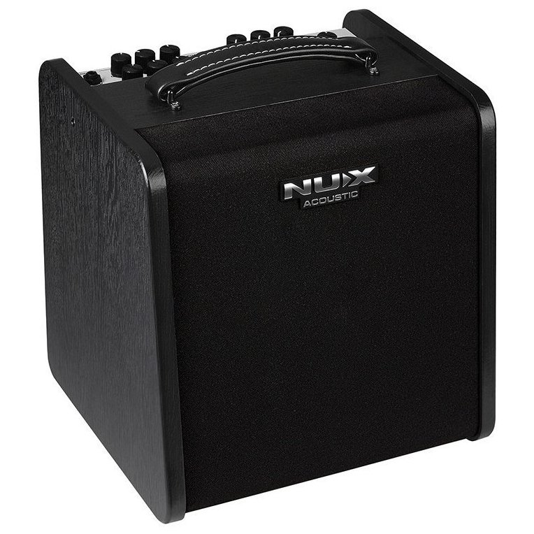 NUX AC-60 Stageman II