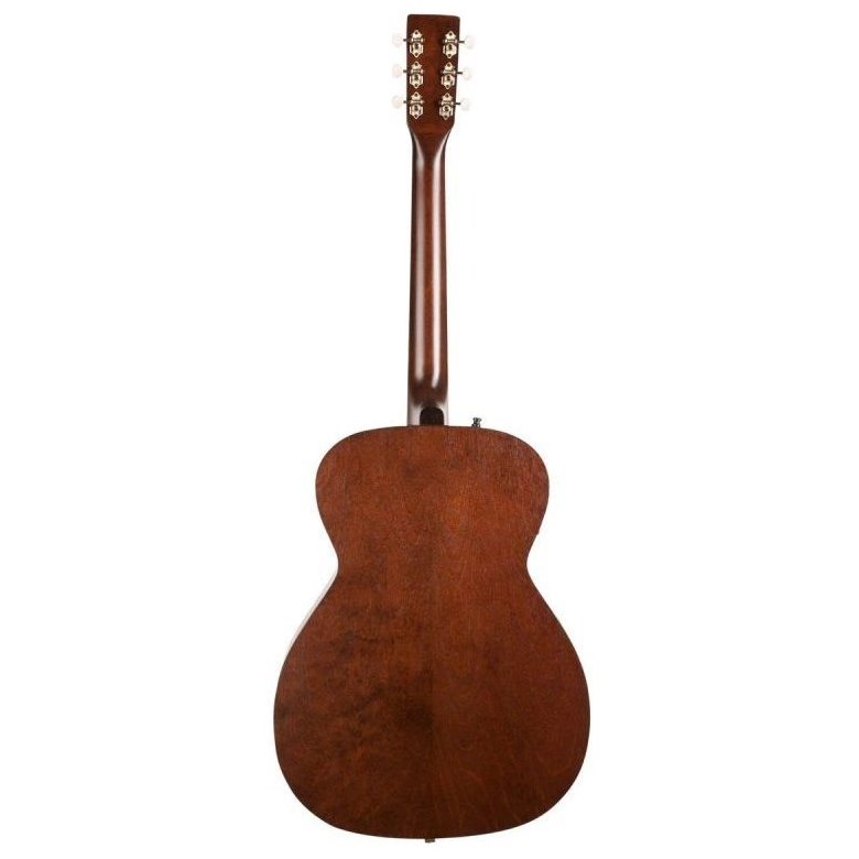 Art & Lutherie Legacy Bourbon Burst Presys II