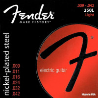 Fender 250L